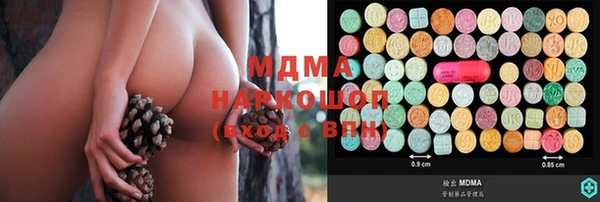 шишки Нея